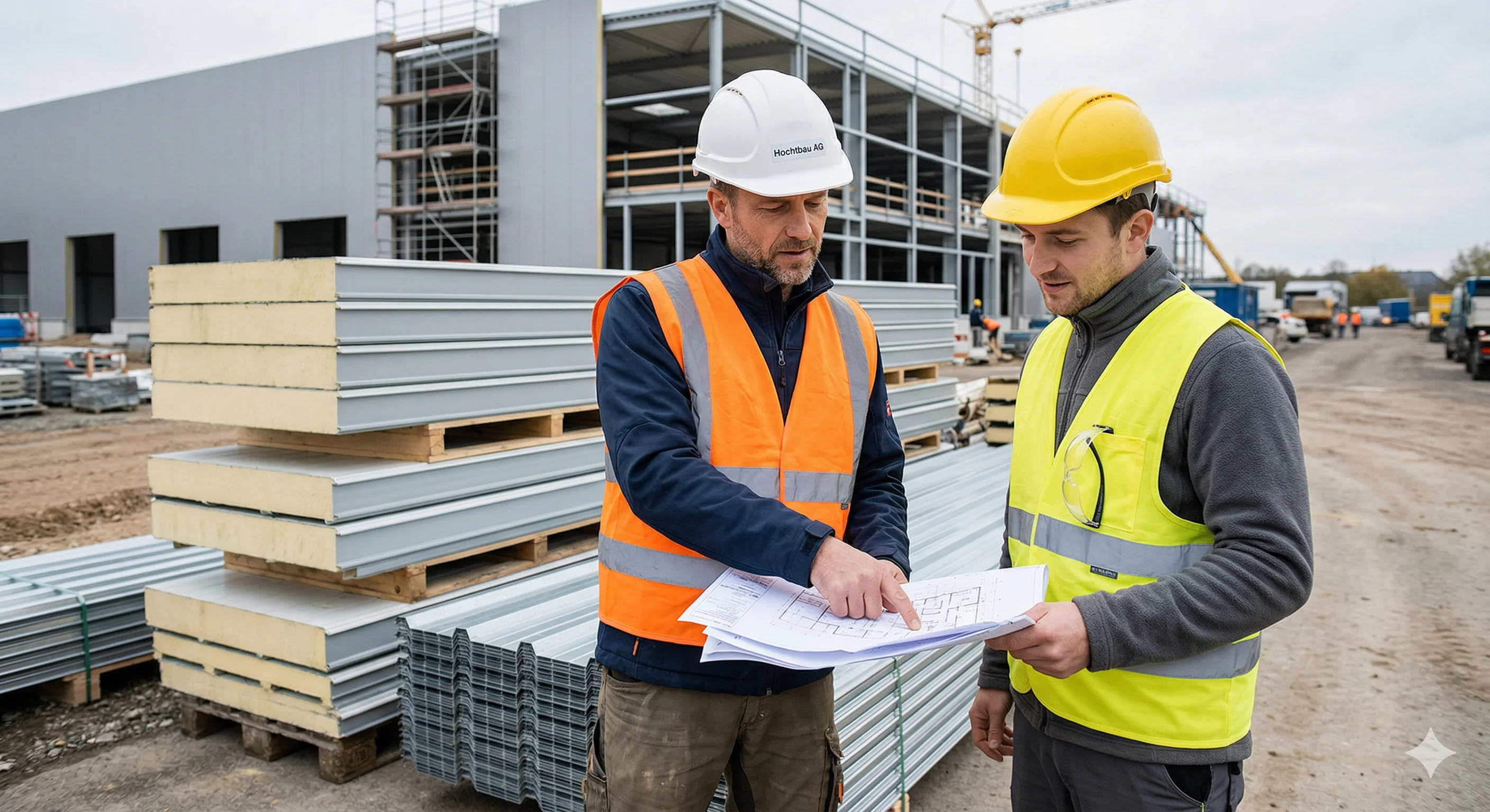 Für Verleger und Profis