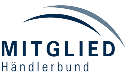Mitglied H&auml;ndlerbund